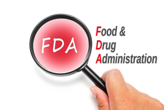 FDA