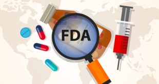 FDA food and drug administration