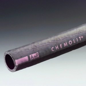 EPDM-Antista-Chemie-Saug- und Druckschlauch EPDM-Antista-Chemie-Saug- und Druckschlauch