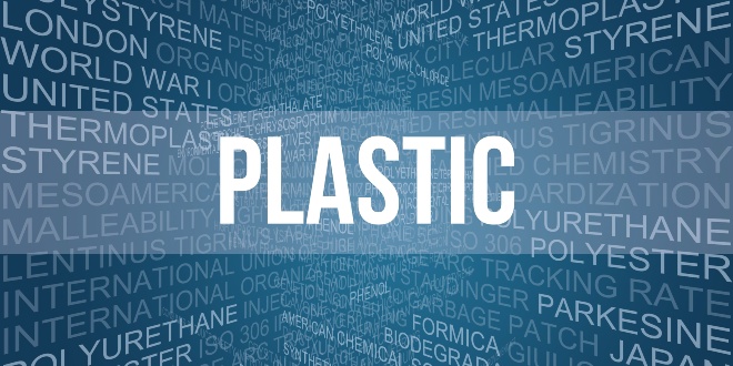 Chemical Resistance of Plastics