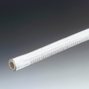 Silikon-Hochtemperatur-Druck-Chemieschlauch (stahldrahtumflochten) Silikon-Hochtemperatur-Druck-Chemieschlauch stahldrahtumflochten