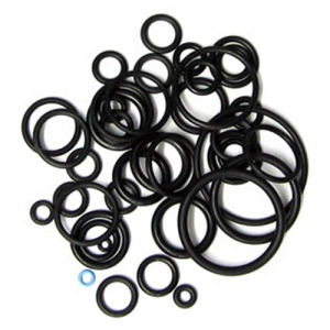 Metrische O-Ringe aus FFKM | Food FFKM-O-Ringe Food metrisch