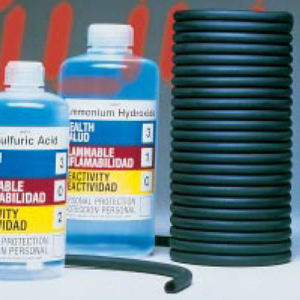 FPM-Chemieschlauch | High Flexible 60 FPM-Chemieschlauch High Flexible 60