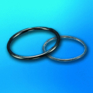Zöllige O-Ringe aus FPM | Standard FPM-O-Ringe Standard zoellig