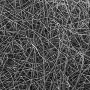Filtervlies aus Sintermetallfasern Filtervlies aus Sintermetallfasern