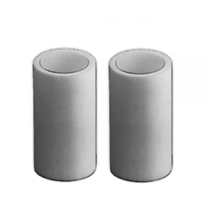 Sinterkerze aus HDPE Sinterkerze aus HDPE