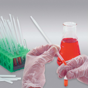 Tropf-Pipette aus PP Tropf-Pipette aus PP