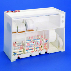Verbandsmittelspender Classic Verbandsmittelspender Classic