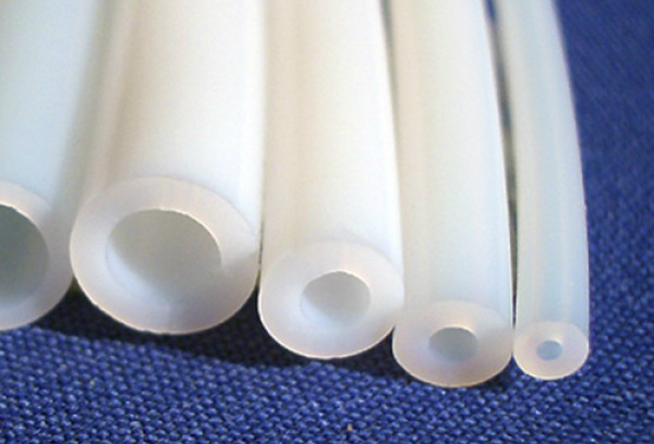 PTFE-Chemieschlauch