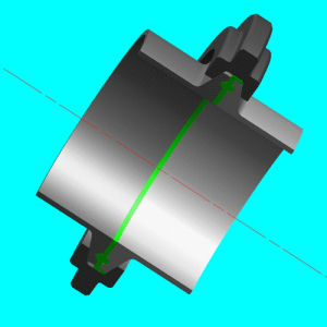 EPDM-Clampdichtungen Norm ISO 2852