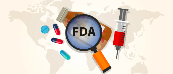 FDA FDA