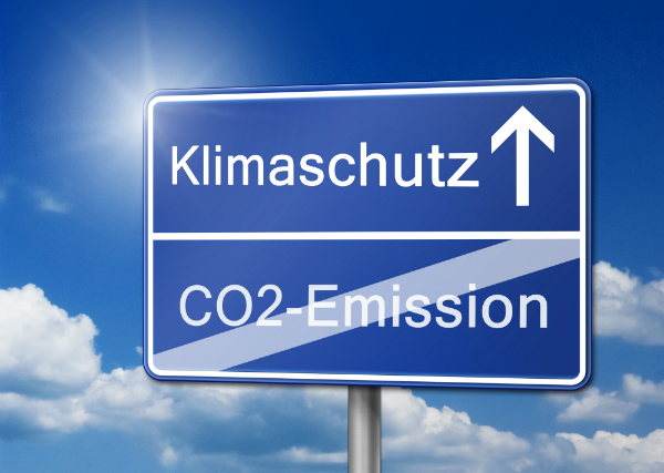 Klimaschutz Klimaschutz