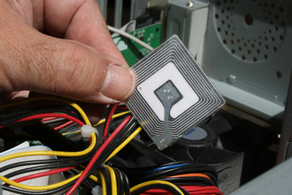 RFID Antenne RFID Antenne