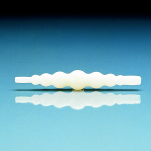 Universal-Schlauchtülle aus PP/PVDF | gerader Schlauchanschluss für Schläuche von 3 - 17 mm universal-schlauchtuelle-aus-pp-pvdf