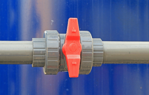 PVC Ventil PVC Ventil