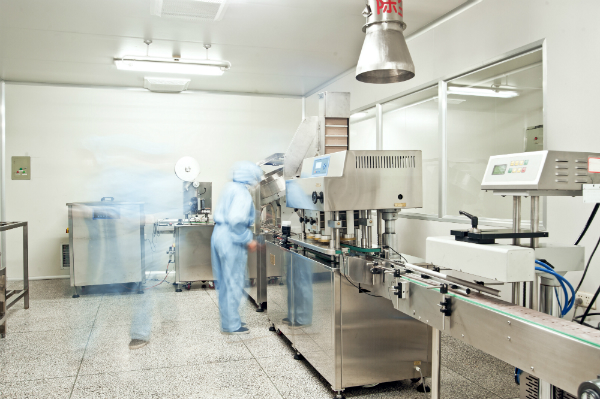 Pharmazeutisches Unternehmen Pharmazeutisches Unternehmen