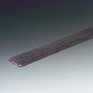Glasseide-Schlauch mit Silikonmantel | Brandklasse: UL 94 V-0 glasseide-schlauch-mit-silikonmantel-brandklasse-ul-94-v-0