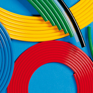 HDPE-Chemieschlauch | Brandklasse: UL 94 HB hdpe-chemieschlauch-brandklasse-ul-94-hb