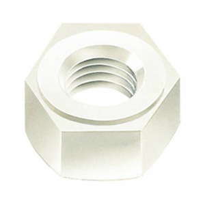 Sechskantmutter (DIN 934) aus PTFE sechskantmutter-din-934-aus-ptfe