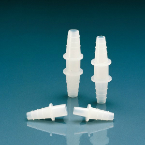 Gerade Schlauchtülle aus HDPE (Polyethylen, hart, hohe Dichte) | lösbar gerade-schlauchtuelle-aus-hdpe-loesbar-hdpe-polyethylen