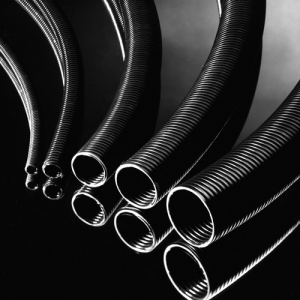 LDPE-Wellrohr | Werkstoff: LDPE (Polyethylen, niedrige Dichte, unvernetzt) ldpe-wellrohr-polyethylen