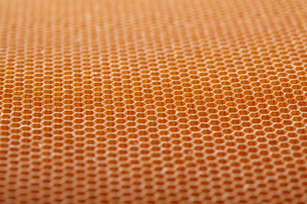 Aramid-Kevlar-Wabe