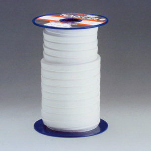 Dichtungsband aus expandiertem PTFE | produziert aus jungfräulichem PTFE-Feinstpulver dichtungsband-aus-expandiertem-ptfe