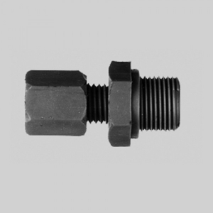 Gerader-Rohrverbinder mit Außengewinde aus PP/PVDF/PTFE | einerseits Rohranschluss, andererseits G-, NPT- oder M-Außengewinde gerader-rohrverbinder-mit-aussengewinde-aus-pp-pvdf-ptfe