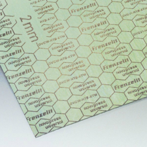 NBR/Aramid-Dichtplatte | PTFE-beschichtet | hervorragende Zugfestigkeit | hohe Druckfestigkeit | sehr niedrige Gasleckage nbr-aramid-dichtplatte-ptfe-beschichtet