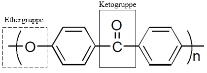 polyetherketon-pek