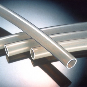 HDPE-Chemieschlauch - kalibriert | Werkstoff: HDPE (Polyethylen, hart, hohe Dichte) hdpe-chemieschlauch-kalibriert