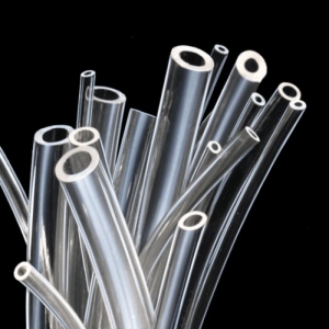 LDPE-Schlauch für die Medizintechnik | Werkstoff: LDPE (Polyethylen, niedrige Dichte, weich) ldpe-schlauch-fuer-die-medizintechnik