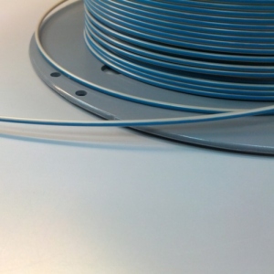 PEEK-Hochdruck-Kapillarschlauch - gestreift | Werkstoff: PEEK (Polyether-Etherketon) peek-hochdruck-kapillarschlauch-gestreift
