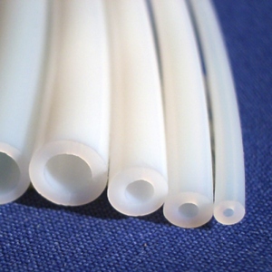 PTFE-Chemieschlauch | einsetzbar in der chem. Verfahrenstechnik, Mikroelektronik, Analysentechnik, Prozesstechnik, Biotechnologie und Medizintechnik ptfe-chemieschlauch