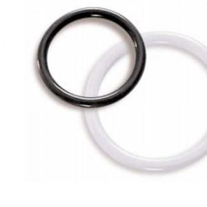 RCT®-Zubehör: Tri-Clamp-Ersatzdichtung | Technische Spezifikation - Werkstoff: EPDM, FPM oder PTFE rct-zubehoer-tri-clamp-ersatzdichtung