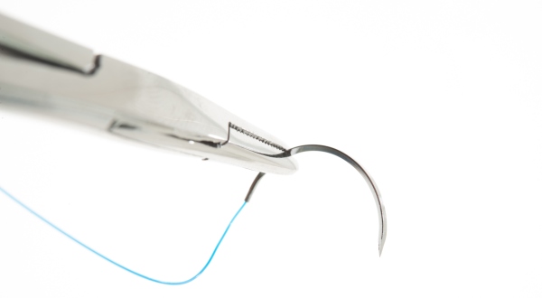 Nahtmaterial in der Chirurgie chirurgie-naht
