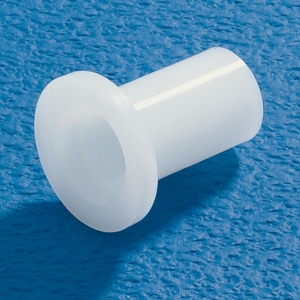 Isolierhülse aus PA (M10 - M12) | Werkstoff: PA 6 (Polyamid 6) | Farbe: natur isolierhuelse-aus-pa-m10-m12