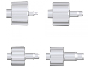 Luer-Lock-Schlauchadapter (männlich) für harte Schläuche | Präzisionsadapter von männlichem Luer-Lock luer-lock-schlauchadapter-maennlich-fuer-harte-schlaeuche