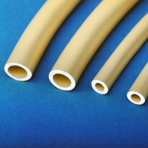 Silikon-Hochtemperatur-Chemieschlauch | superelastischer Spezialschlauch für extreme Einsatzzwecke silikon-hochtemperatur-chemieschlauch