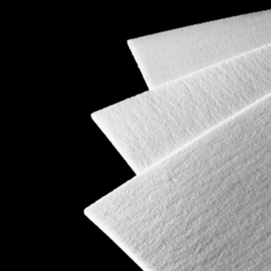 Sinterplatte aus mikroporösem HDPE | Ausführung: hydrophob, quillt nicht in Wasser sinterplatte-aus-mikroporoesem-hdpe-poroese-kunststoffe