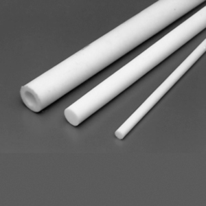 Sinterrohr aus mikroporösem HDPE | Ausführung: hydrophob, quillt nicht in Wasser sinterrohr-aus-mikroporoesem-hdpe-poroese-kunststoffe