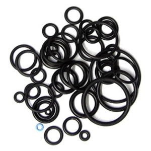 EPDM-O-Ringe - metrisch | O-Ringe sind selbsttätige, doppelt wirkende Dichtelemente epdm-o-ringe-metrisch