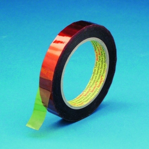 Klebeband aus PI - High-Temperature | Temperaturbereich: -250 bis +260 °C, kurzzeitig +300 °C klebeband-aus-pi-high-temperature