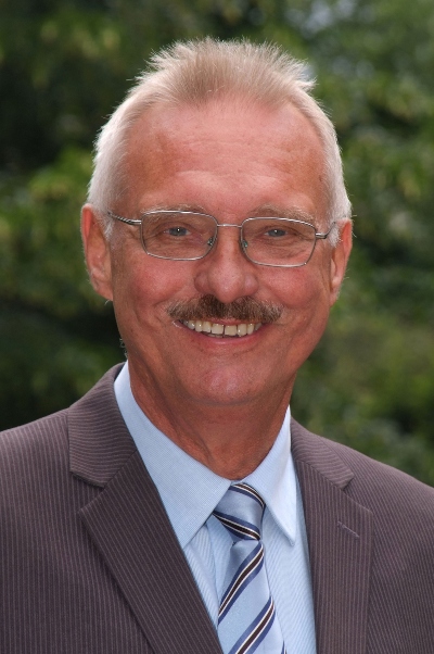 Professor Dr. Wilhelm Barthlott der Universität Heidelberg Professor Dr Wilhelm Barthlott Universitaet Heidelberg