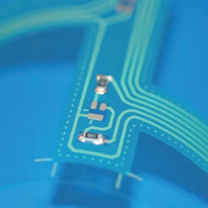 Elektro-Leitfähigkeitskleber - Zweikomponenten | wärmeaushärtender Kleber auf Epoxidharzbasis elektro-leitfaehigkeitskleber-zweikomponenten-reversible-klebstoffe