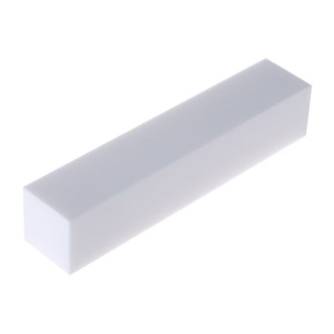 Glas-Keramik-Block | Höchsttemperaturkeramik | Werkstoff: Glas-Keramik glas-keramik-block