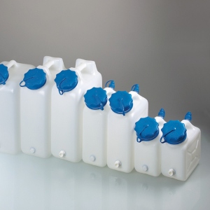 Kanister aus HDPE | ausgerüstet mit stabilem Tragebügel & extrem weiter Einfüllöffnung kanister-aus-hdpe-recycling-von-kunststoffen
