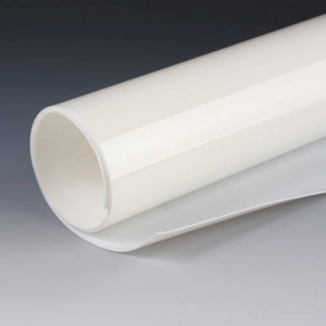 PTFE-Folie (virginal) - FDA-konform | als Arbeitsunterlage, zum Auskleiden von Fächern, als Gleitbahn oder zur Isolierung ptfe-folie-virginal-fda-konform-recycling-von-kunststoffen