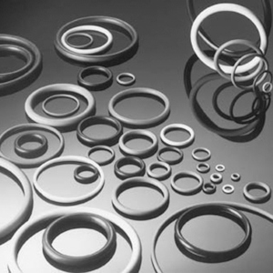 Silikon-O-Ringe - metrisch | Werkstoff: Silikon (Vinyl-Methyl-Silikon-Kautschuk) silikon-o-ringe-metrisch