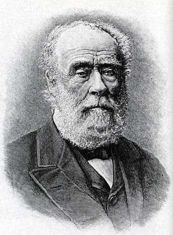 Sir Joseph Whitworth